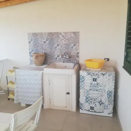 Holiday home Casa Chaplin