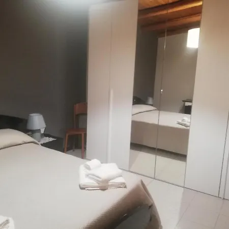 Casa Chaplin * Avola