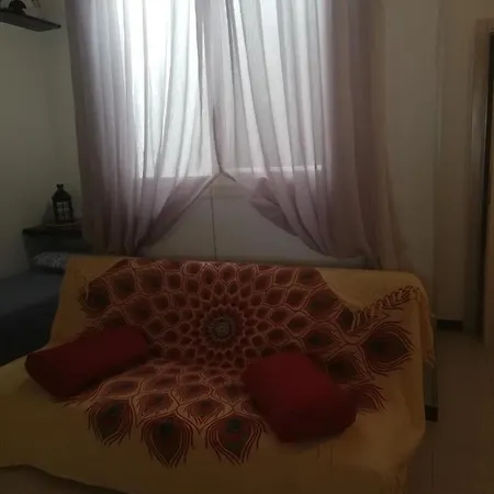 Casa Chaplin Holiday home Avola