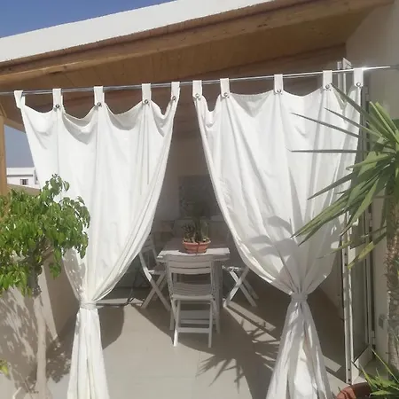 Holiday home Casa Chaplin Avola
