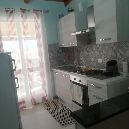 Casa Chaplin *