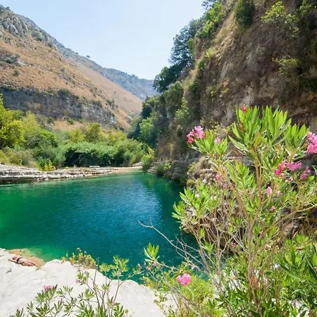 Casa Chaplin Holiday home *